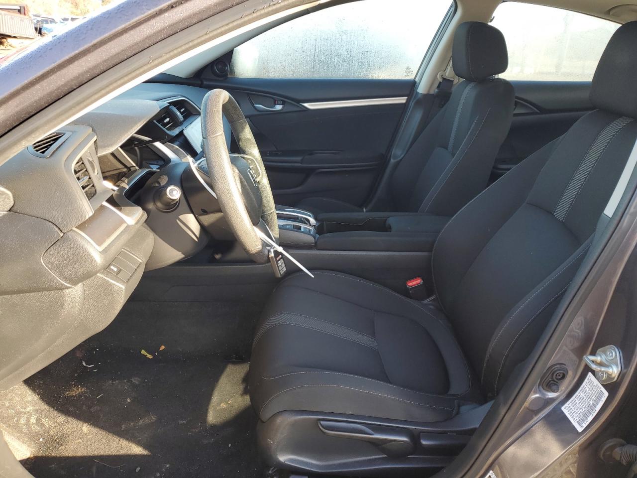2016 Honda Civic - Image 7