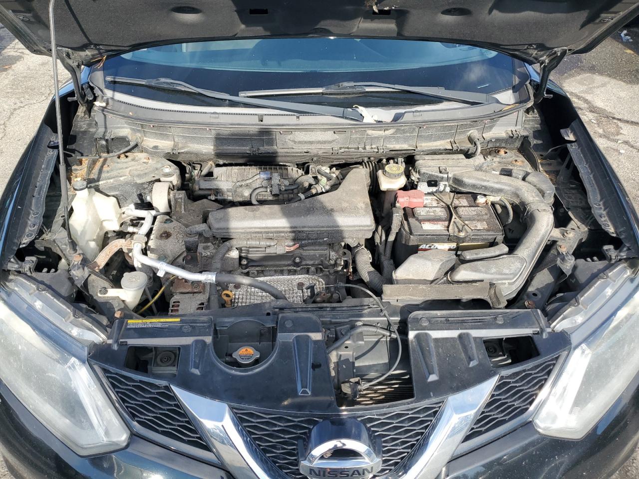 2015 Nissan Rogue - Image 12