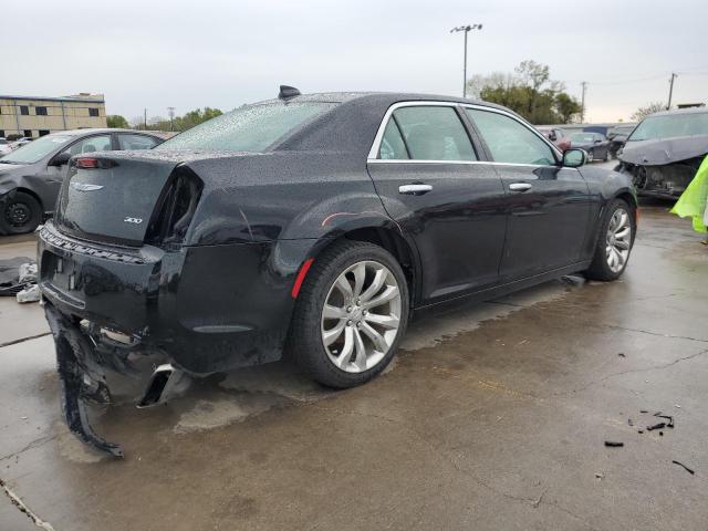  CHRYSLER 300 2018 Czarny