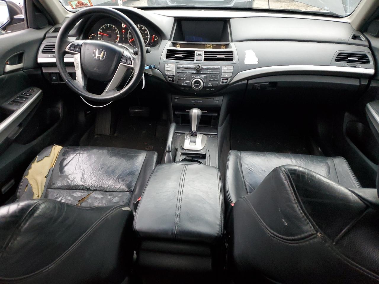 2008 Honda Accord - Image 8