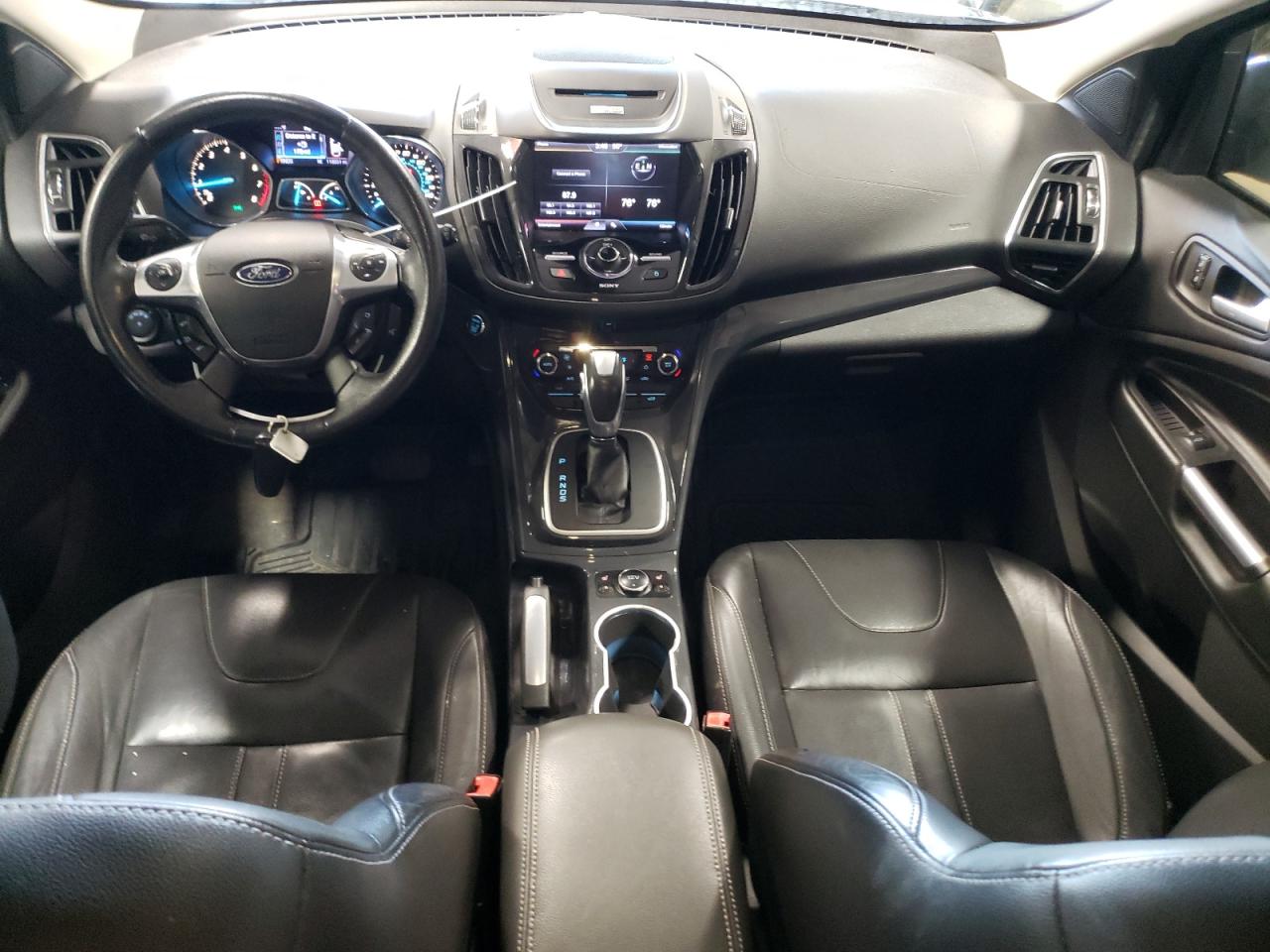2013 Ford Escape - Image 8