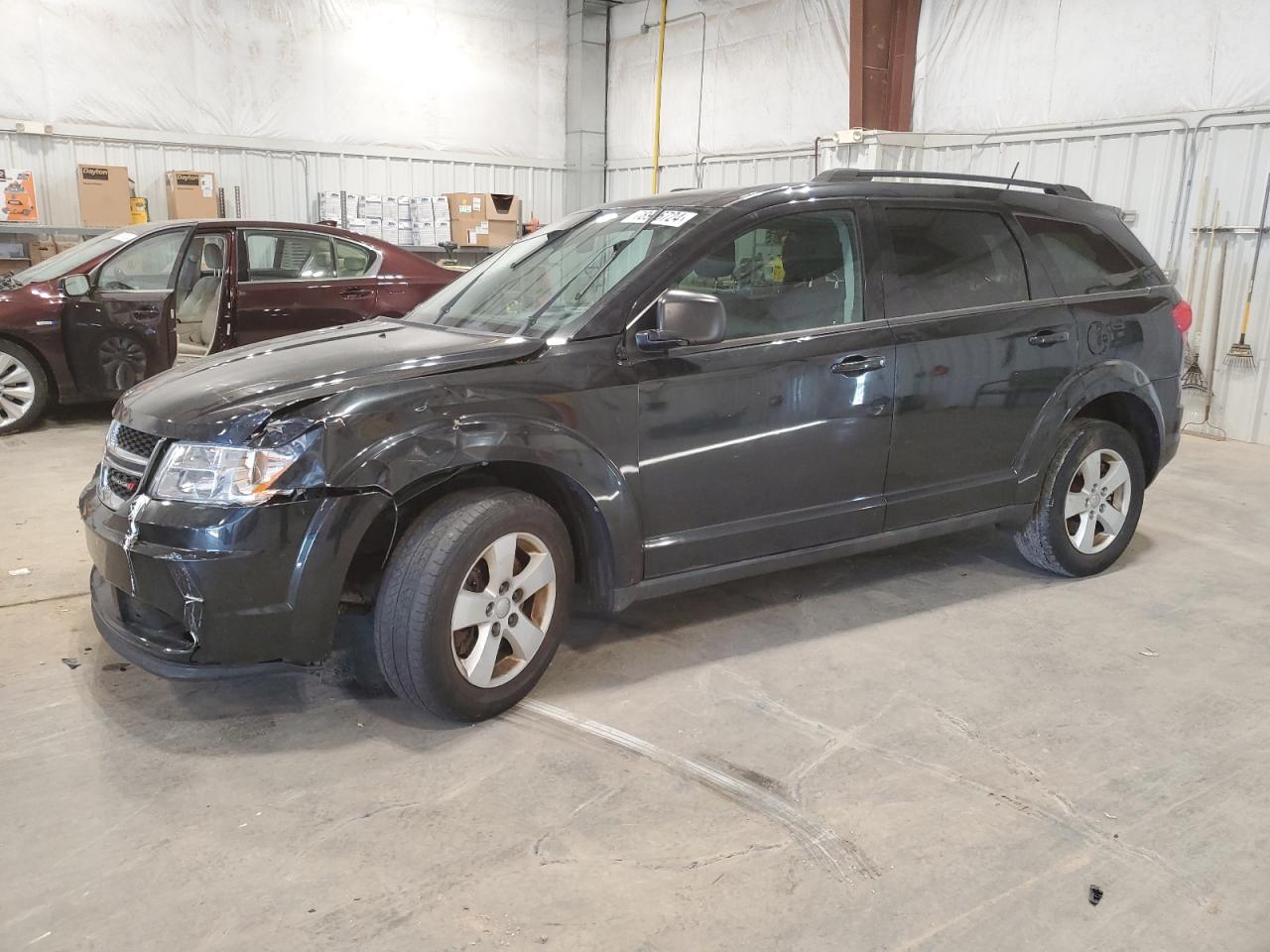 2013 Dodge Journey - Image 1