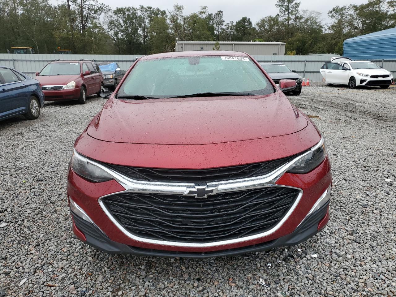 2021 Chevrolet Malibu - Image 5