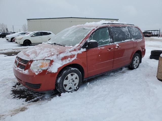 2008 Dodge Grand Caravan Se