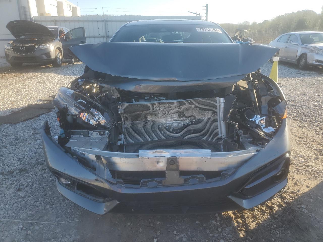 2021 Honda Civic - Image 5