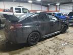 2017 SUBARU WRX STI LIMITED   for sale at Copart AB - CALGARY