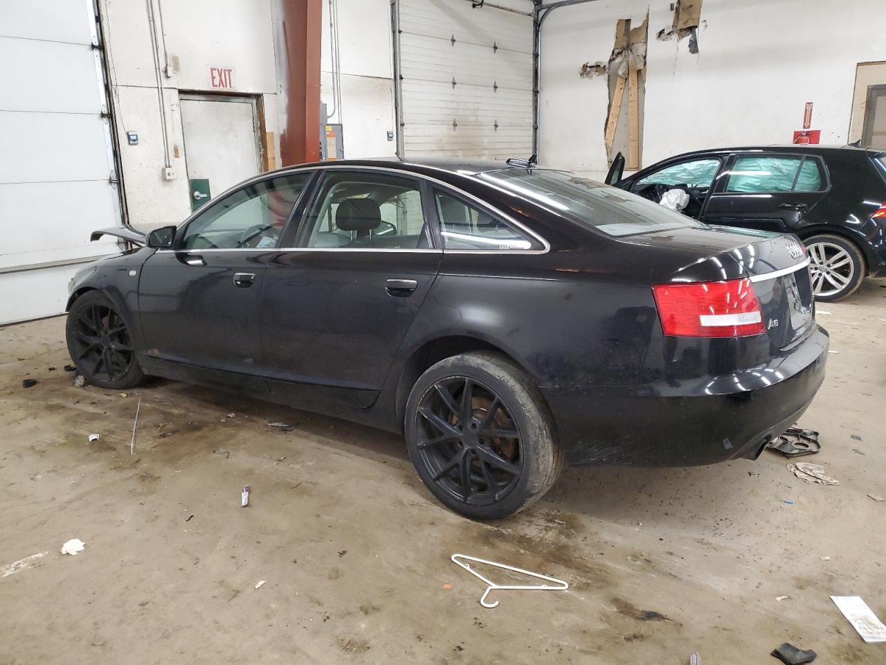 2006 Audi A6 - Image 2