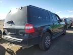 2015 Ford Expedition El Xlt zu verkaufen in Brighton, CO - Front End