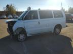 2003 Gmc Safari Xt en Venta en Gaston, SC - Rear End