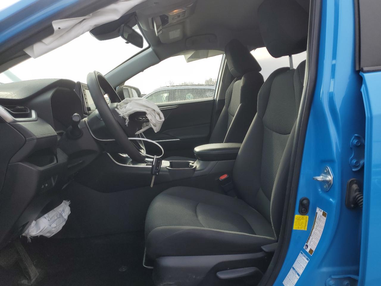 2019 Toyota RAV 4 - Image 7