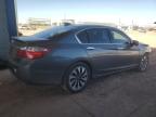 2014 Honda Accord Hybrid for Sale in Phoenix, AZ - Front End