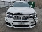 2015 Bmw X4 Xdrive28I за продажба в Fredericksburg, VA - Front End