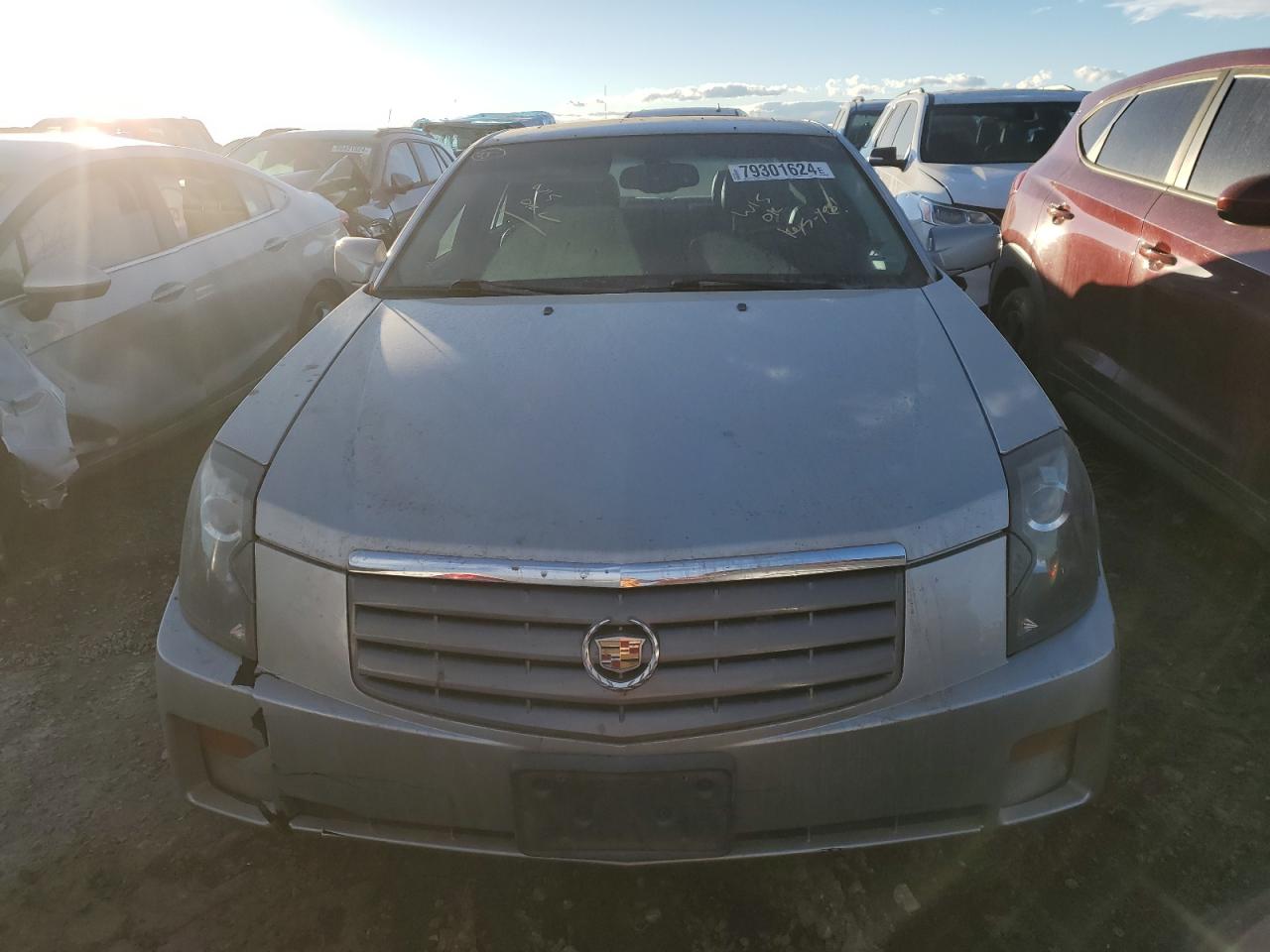 2004 Cadillac CTS - Image 5
