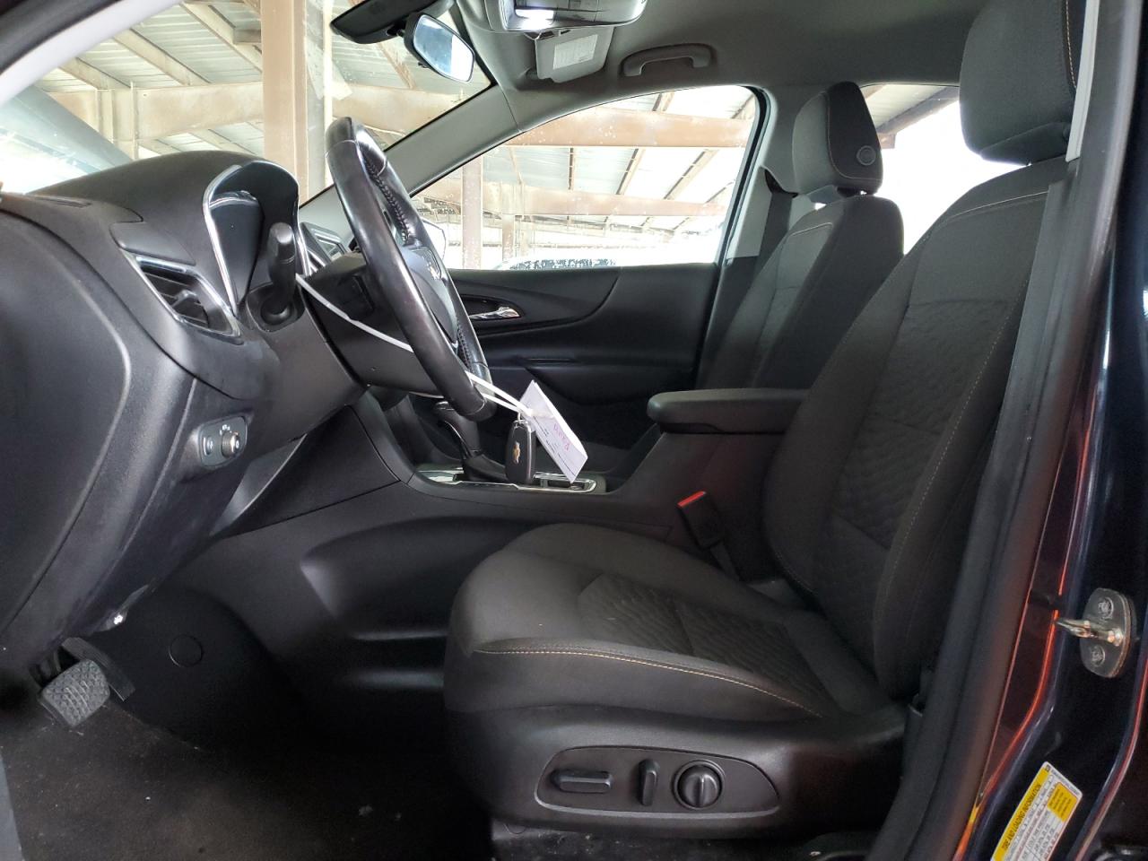 2019 Chevrolet Equinox - Image 7