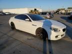 2013 Bmw 650 I за продажба в Sacramento, CA - Mechanical