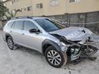 2024 Subaru Outback Premium de vânzare în Opa Locka, FL - Front End