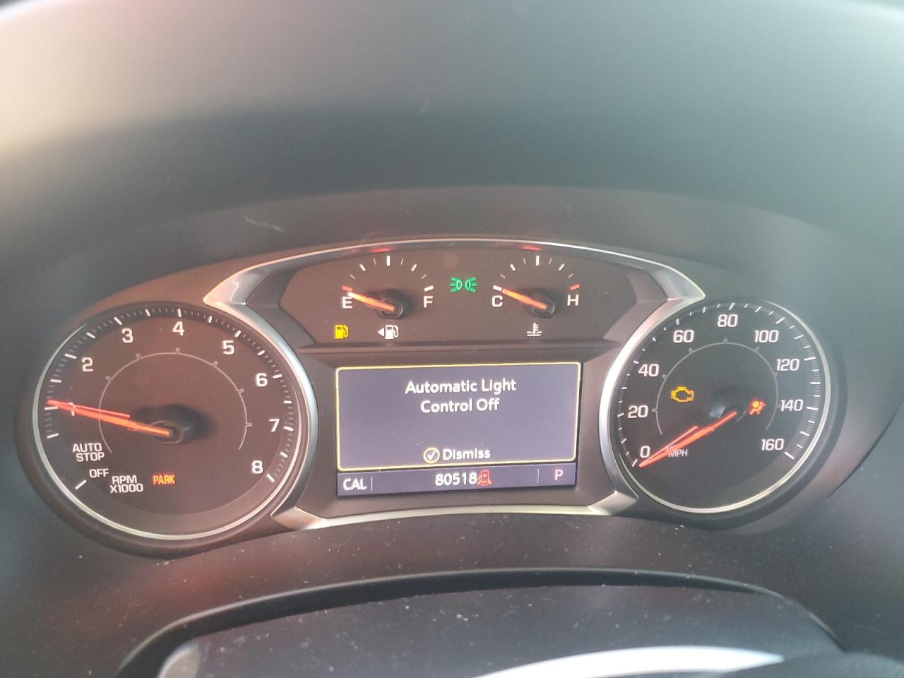 2019 GMC Terrain Slt VIN: 3GKALPEV2KL112057 Lot: 81933424