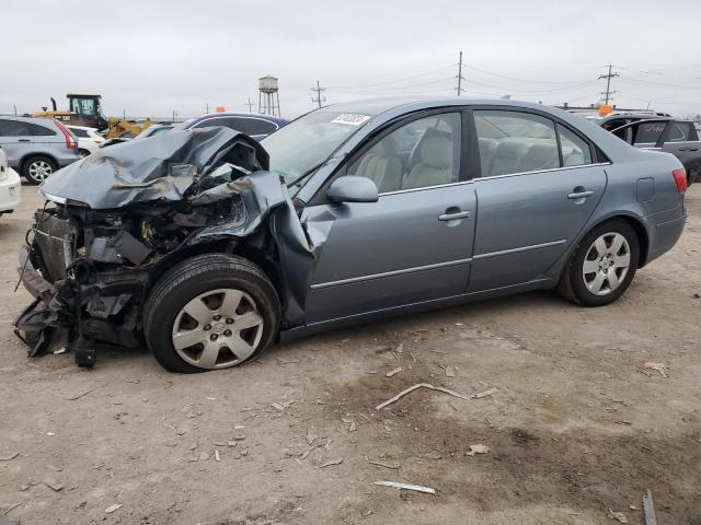 2009 Hyundai Sonata Gls