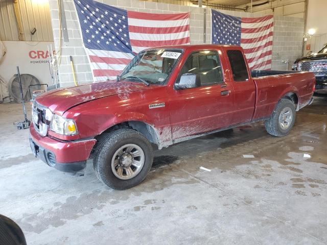 2008 Ford Ranger Super Cab للبيع في Columbia، MO - Rear End