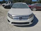 2012 Ford Fusion S en Venta en Ocala, FL - Minor Dent/Scratches