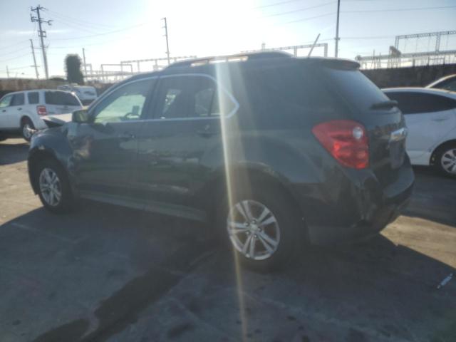  CHEVROLET EQUINOX 2013 Black