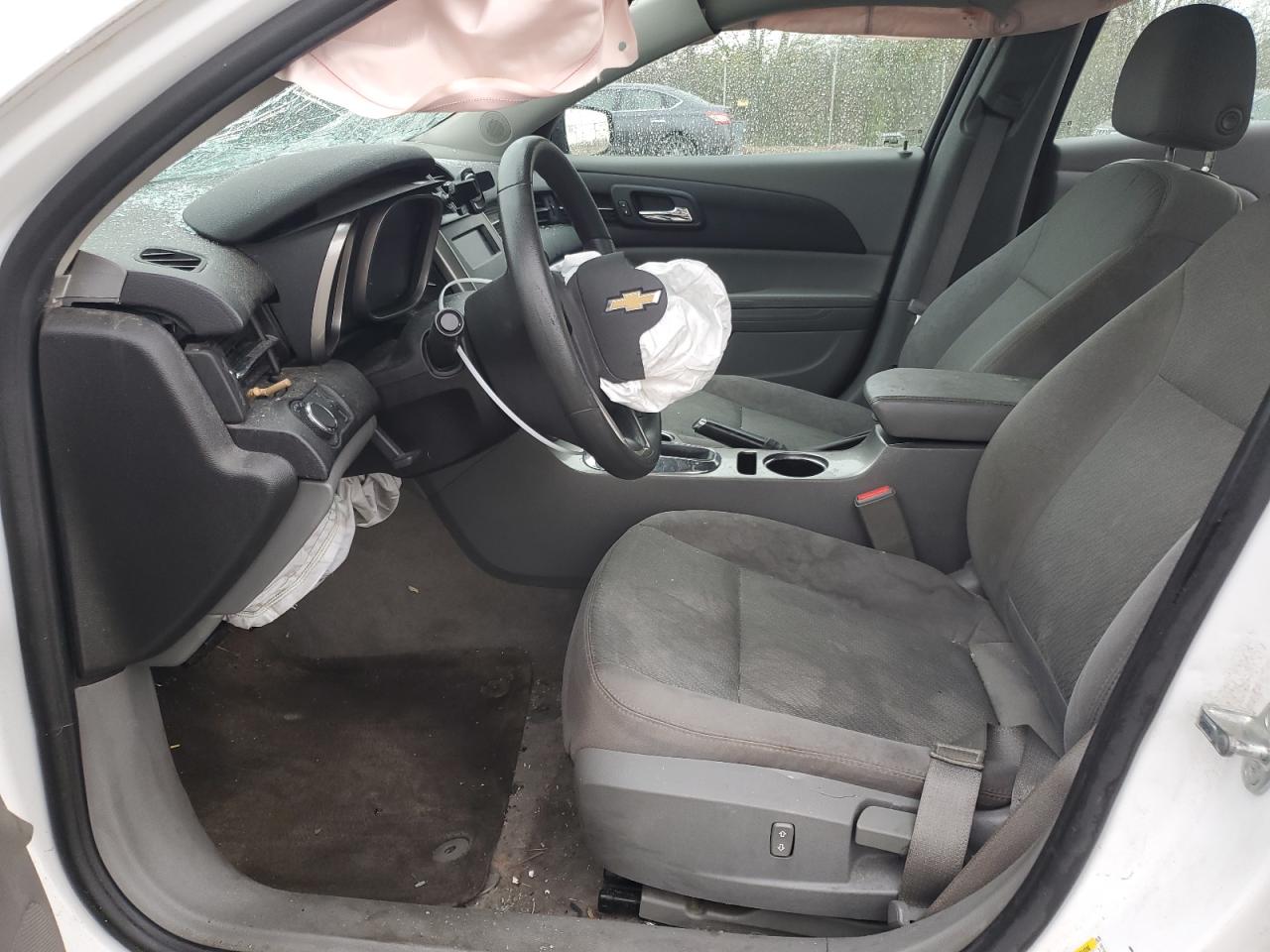 2015 Chevrolet Malibu - Image 7