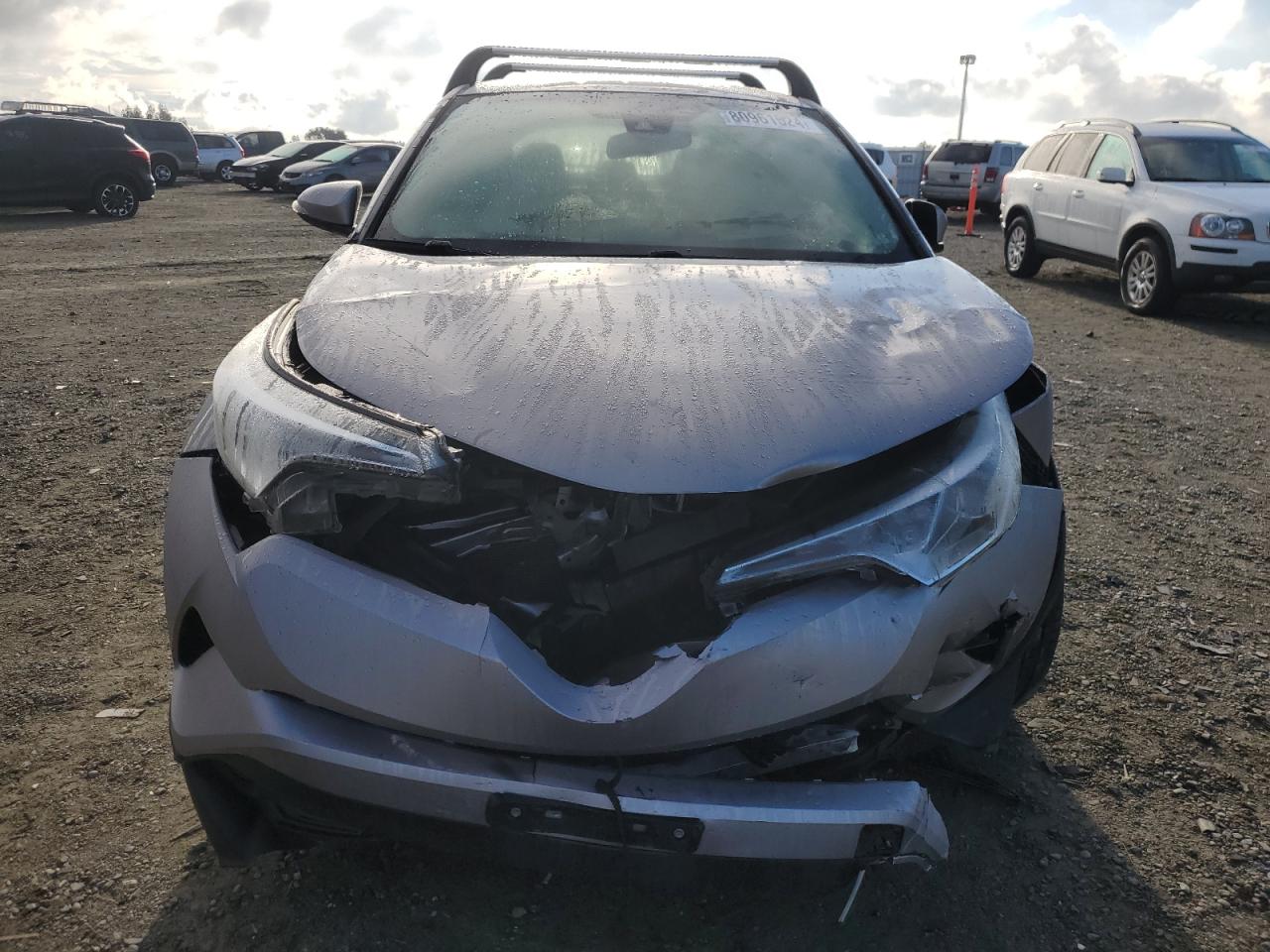 2019 Toyota C-HR - Image 5
