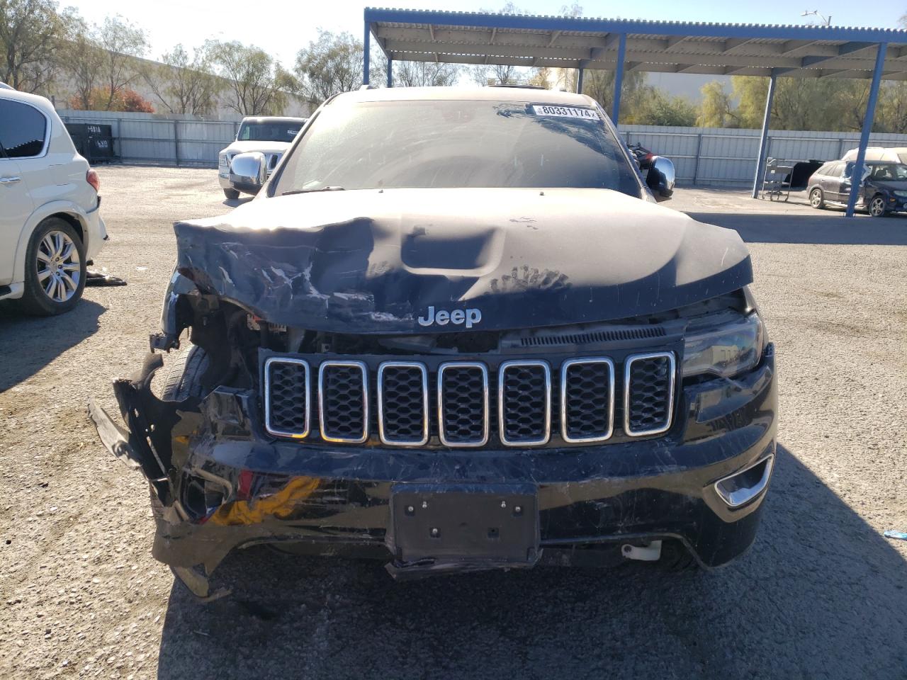 2019 Jeep Grand Cherokee - Image 5