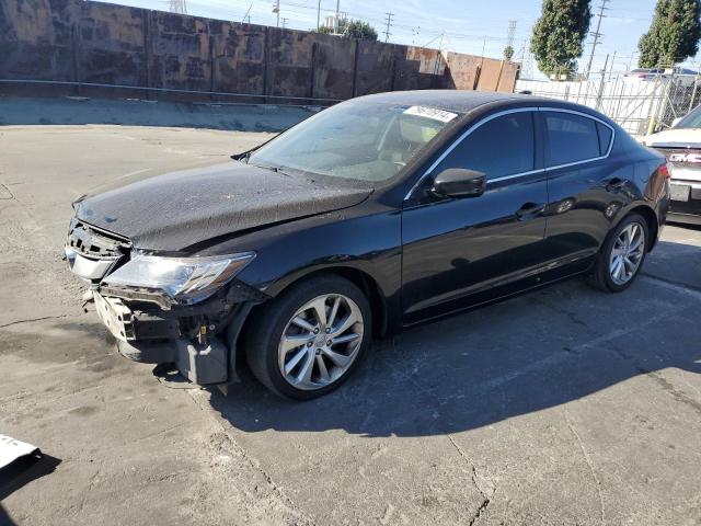 2016 Acura Ilx Premium