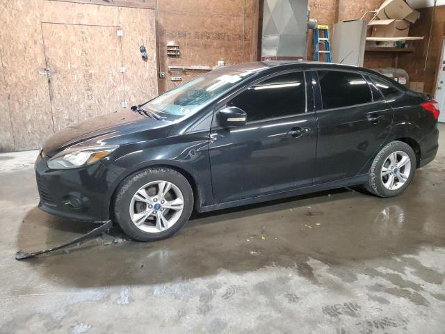 2013 Ford Focus Se на продаже в Ebensburg, PA - Front End