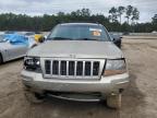 2004 Jeep Grand Cherokee Laredo за продажба в Greenwell Springs, LA - Front End