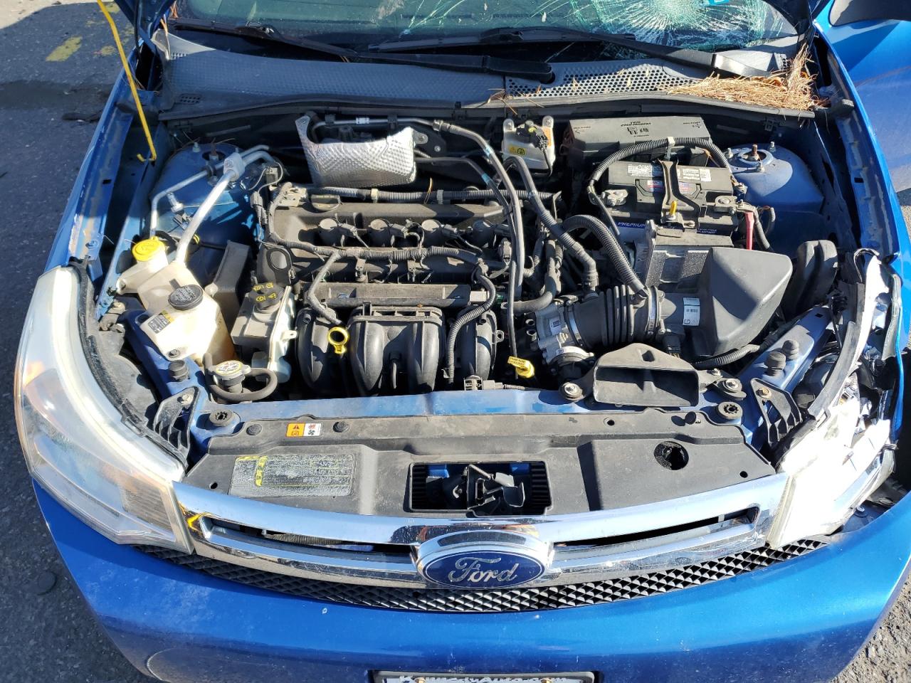 2011 Ford Focus - Image 13