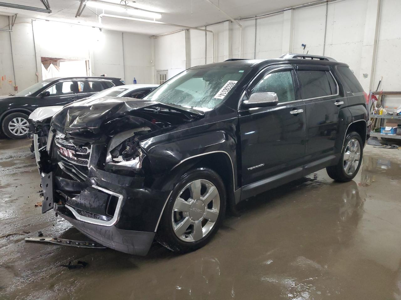 2016 GMC Terrain - Image 1