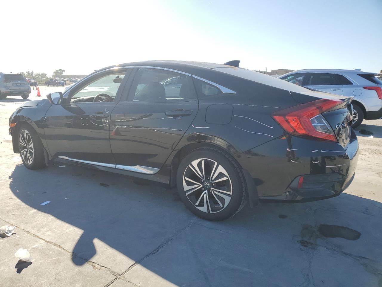 2016 Honda Civic - Image 2