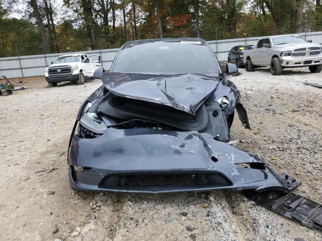  TESLA MODEL Y 2023 Szary