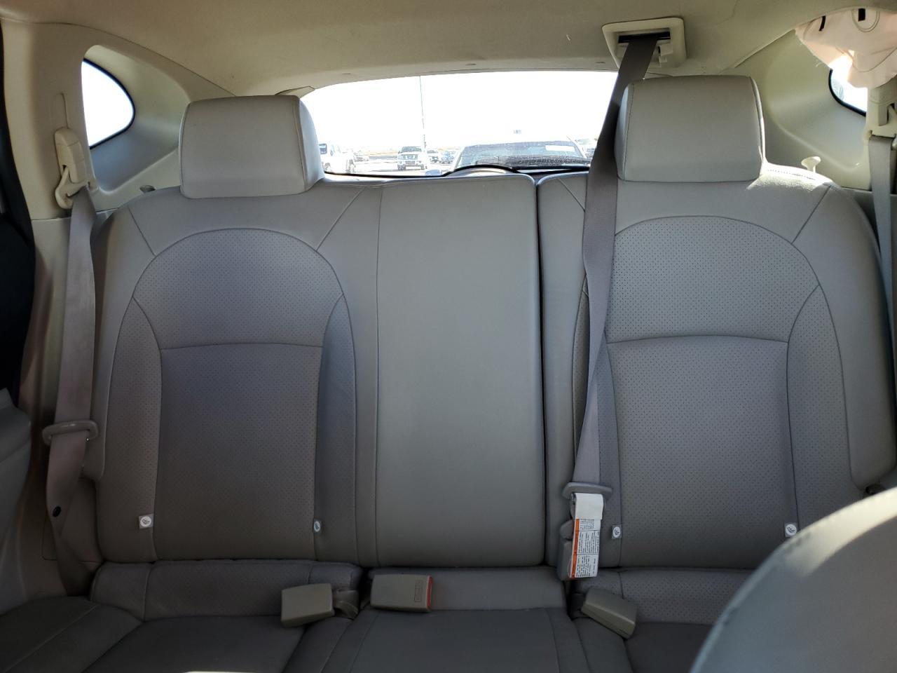 2012 Nissan Rogue - Image 10