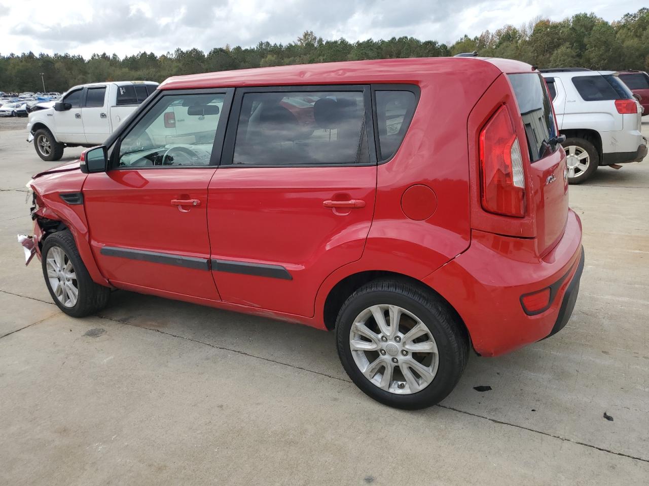 2013 Kia Soul - Image 2