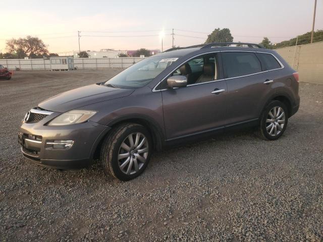 2007 Mazda Cx-9 