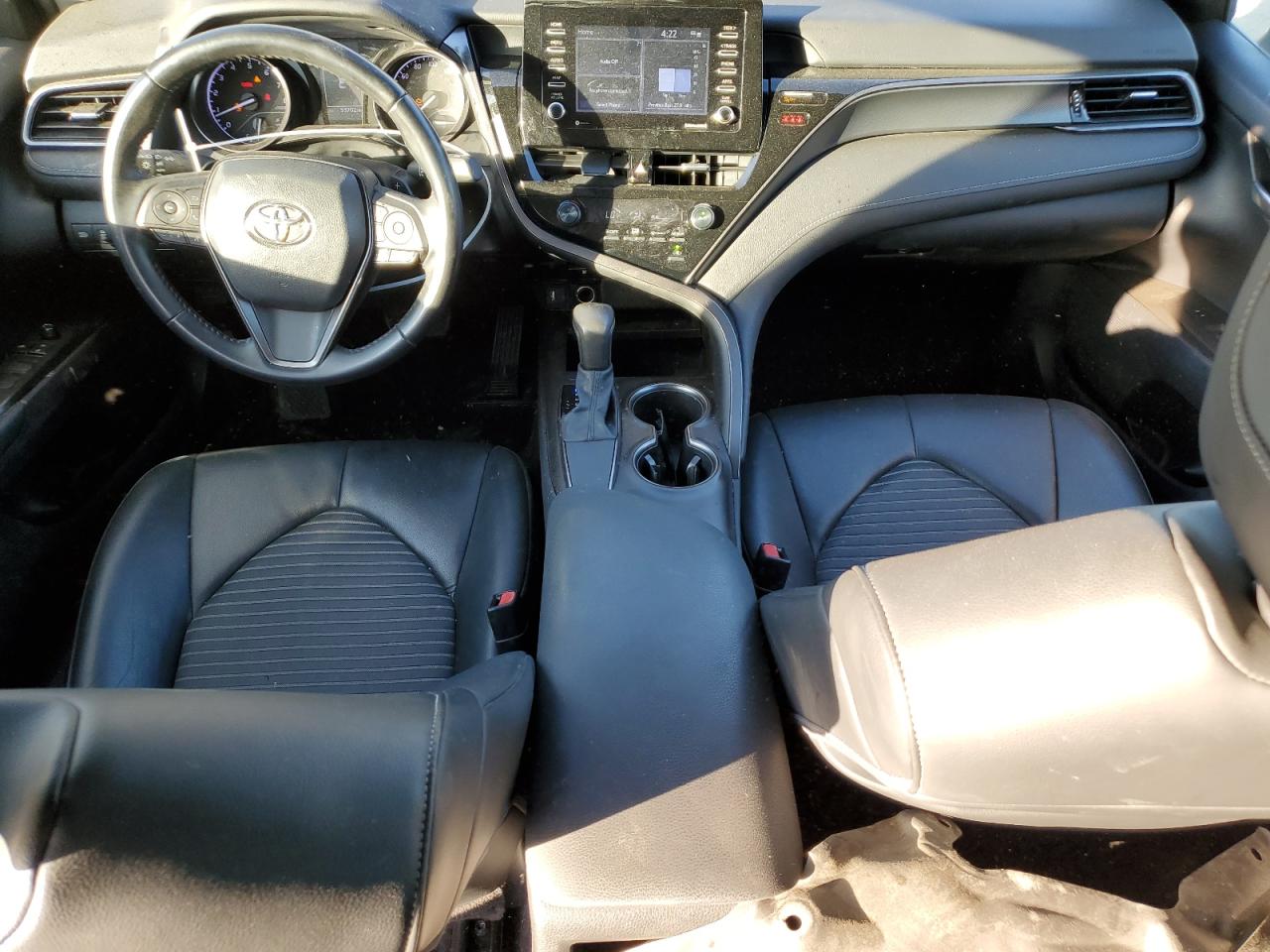 2021 Toyota Camry - Image 8