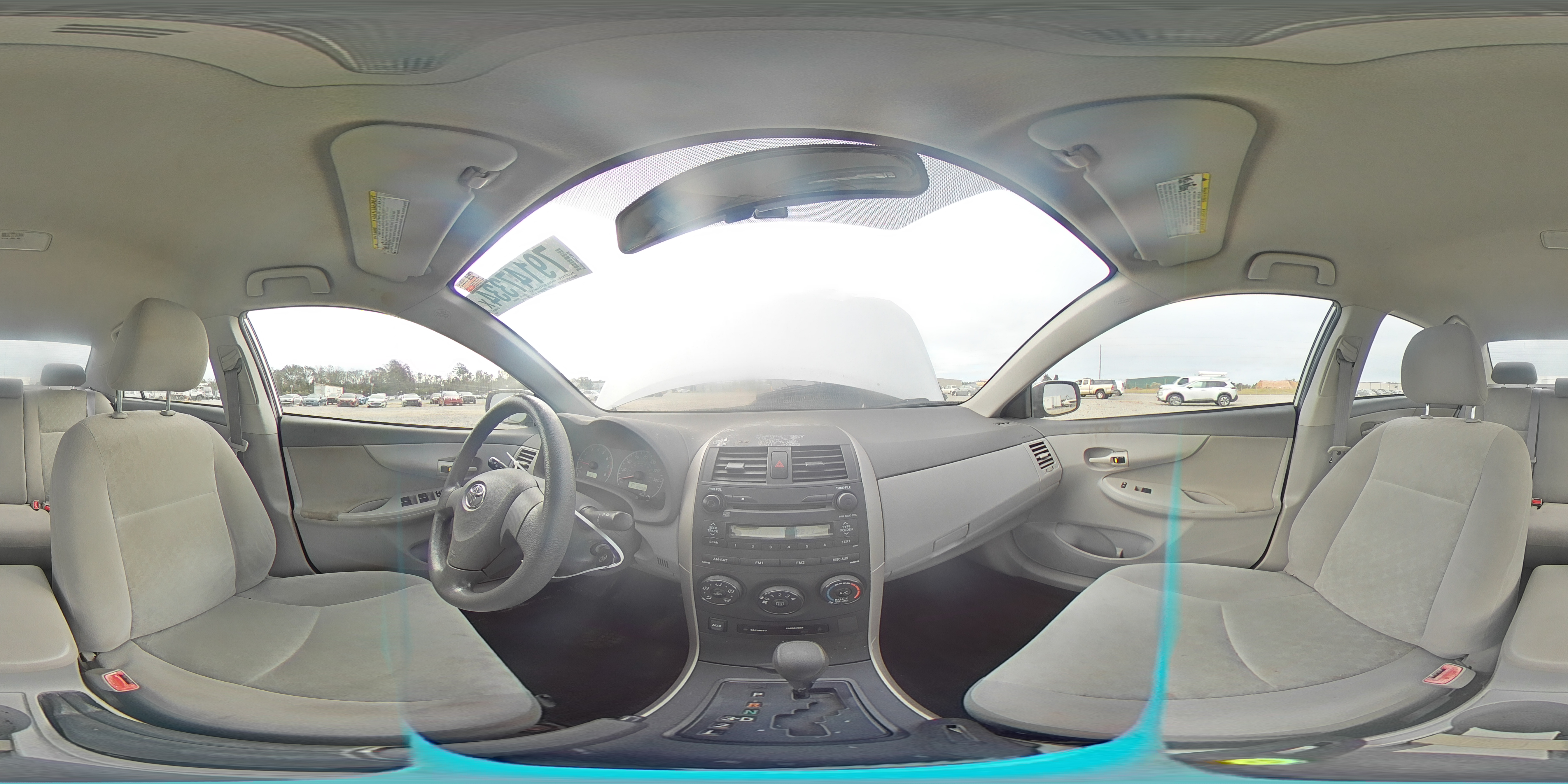 2009 Toyota Corolla - Image 13