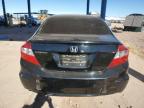 2012 Honda Civic Lx للبيع في Phoenix، AZ - Undercarriage