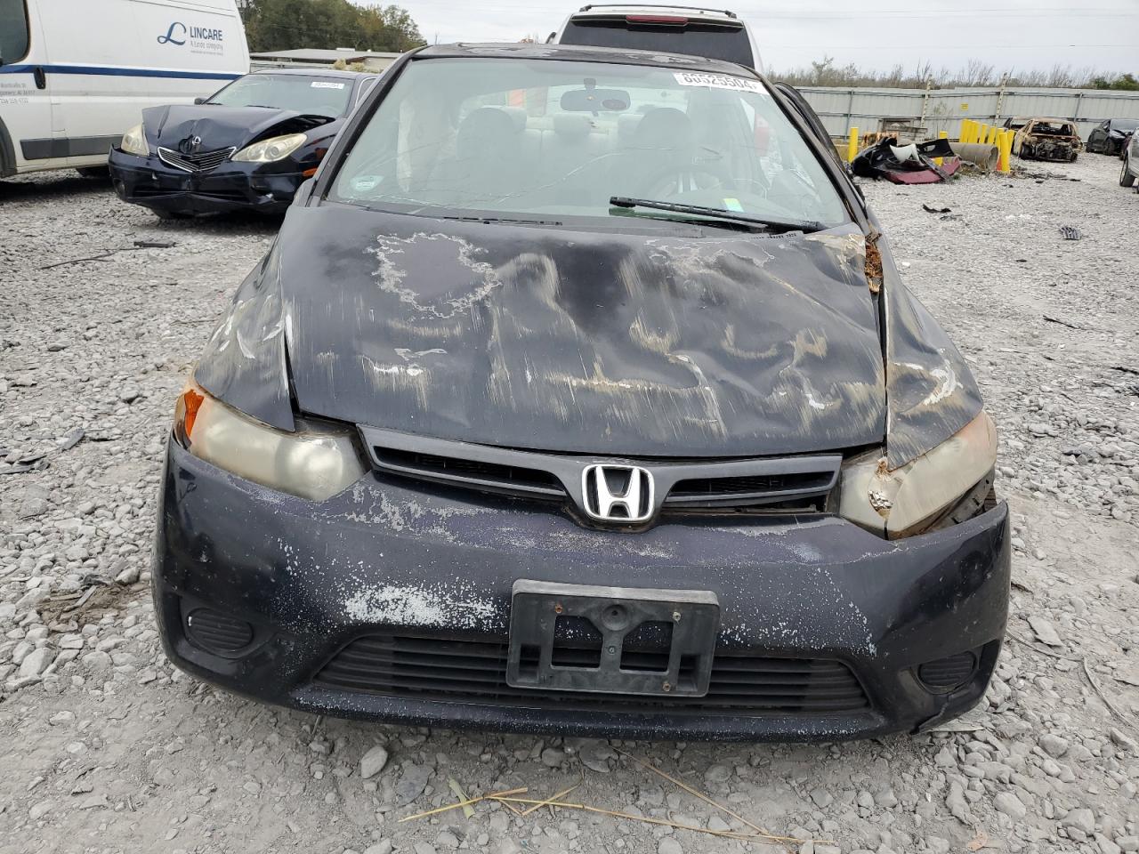 2006 Honda Civic - Image 5