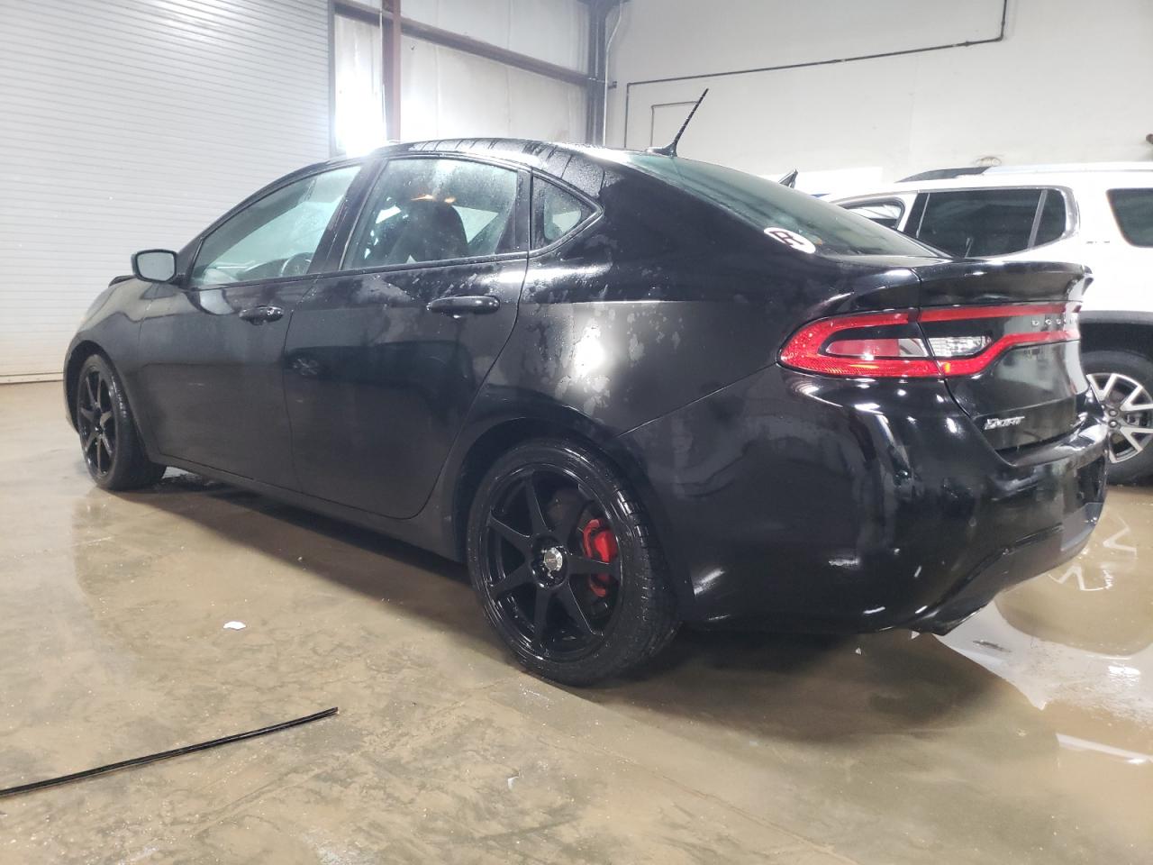 2014 Dodge Dart - Image 2