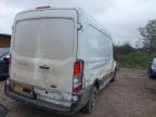 2022 FORD TRANSIT 35 for sale at Copart BRISTOL