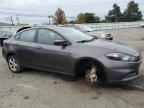 2015 Dodge Dart Sxt na sprzedaż w Moraine, OH - Undercarriage