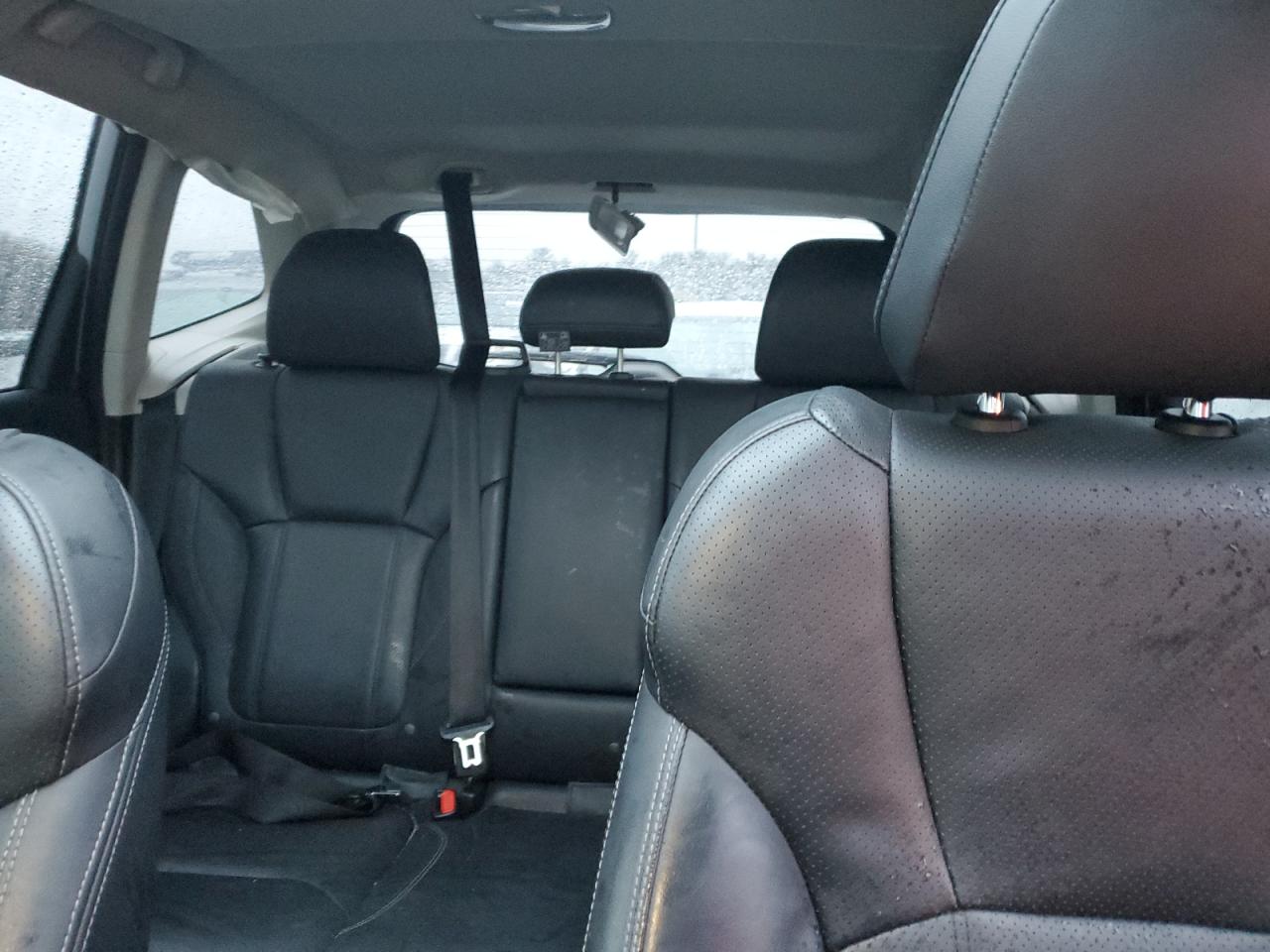 2019 Subaru Forester - Image 10
