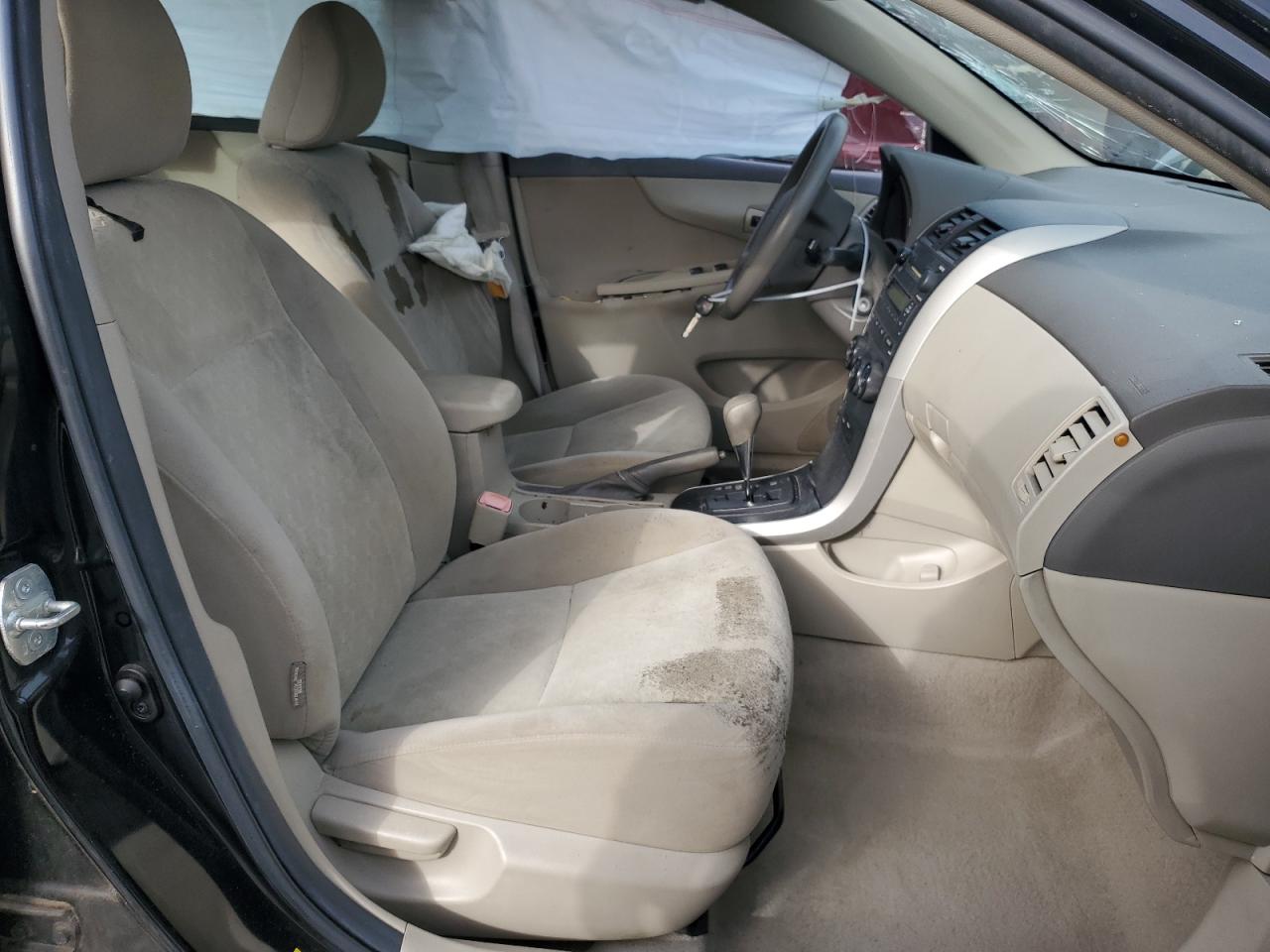 2009 Toyota Corolla - Image 7