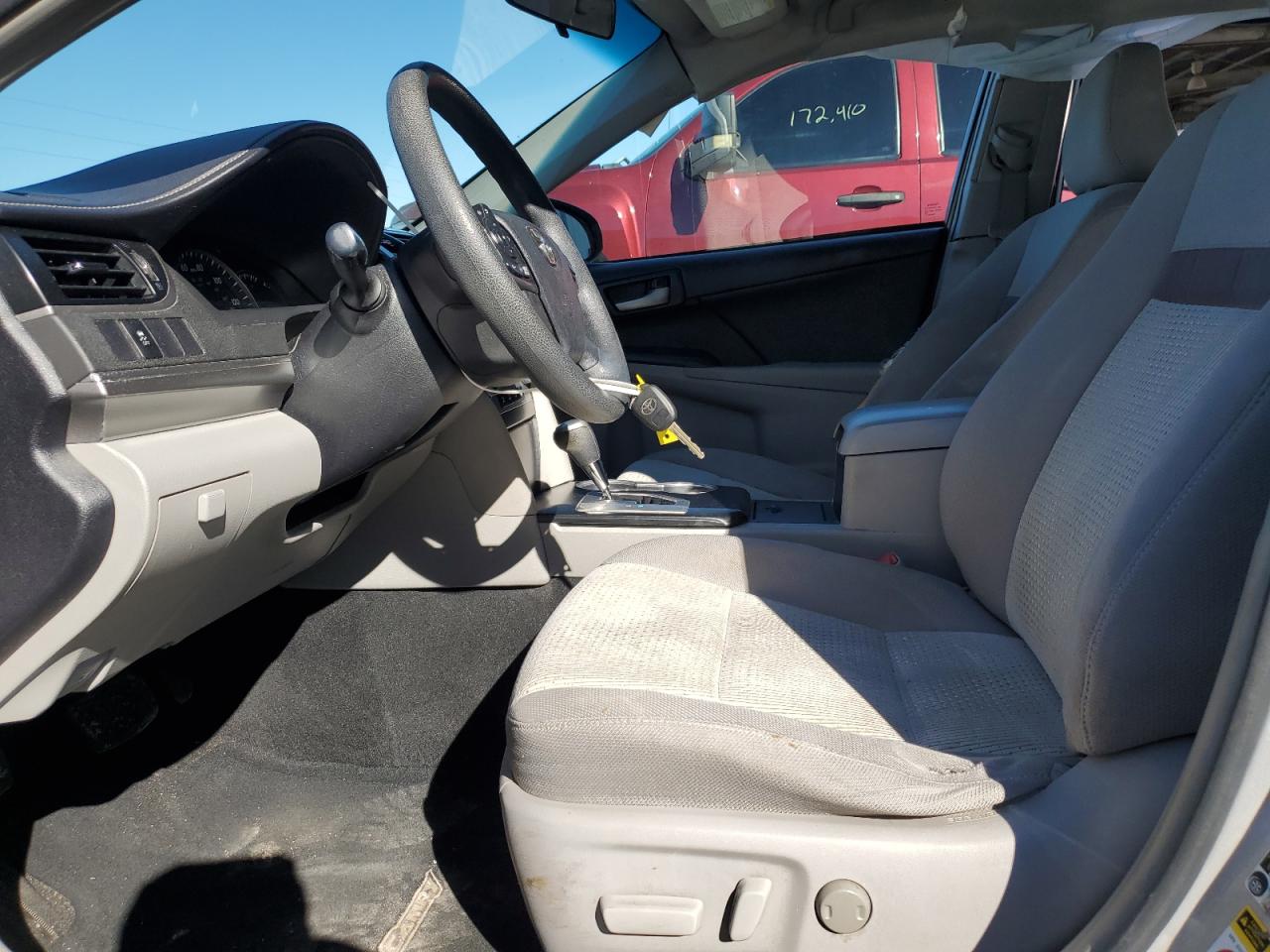 2014 Toyota Camry - Image 7