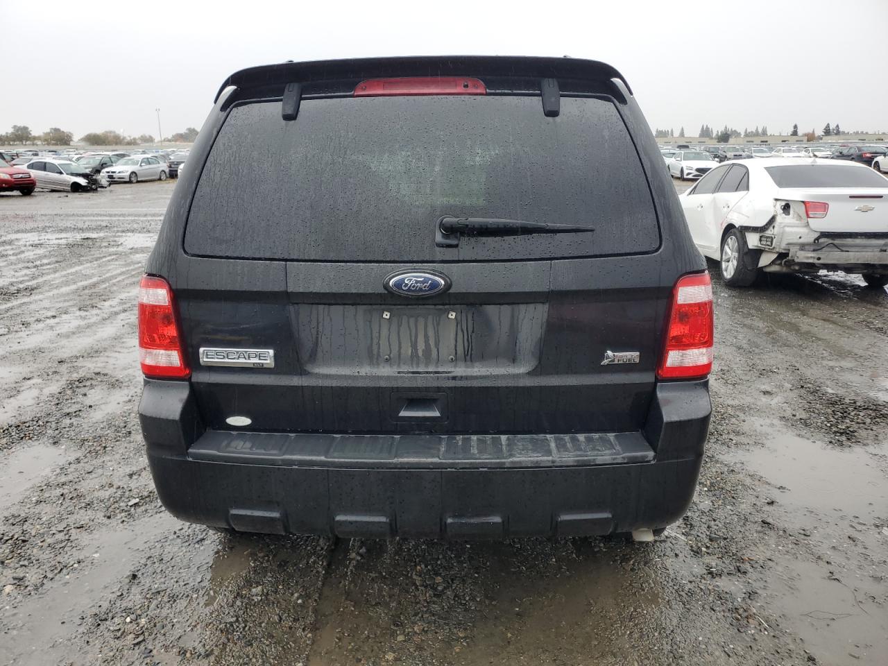 2011 Ford Escape - Image 6