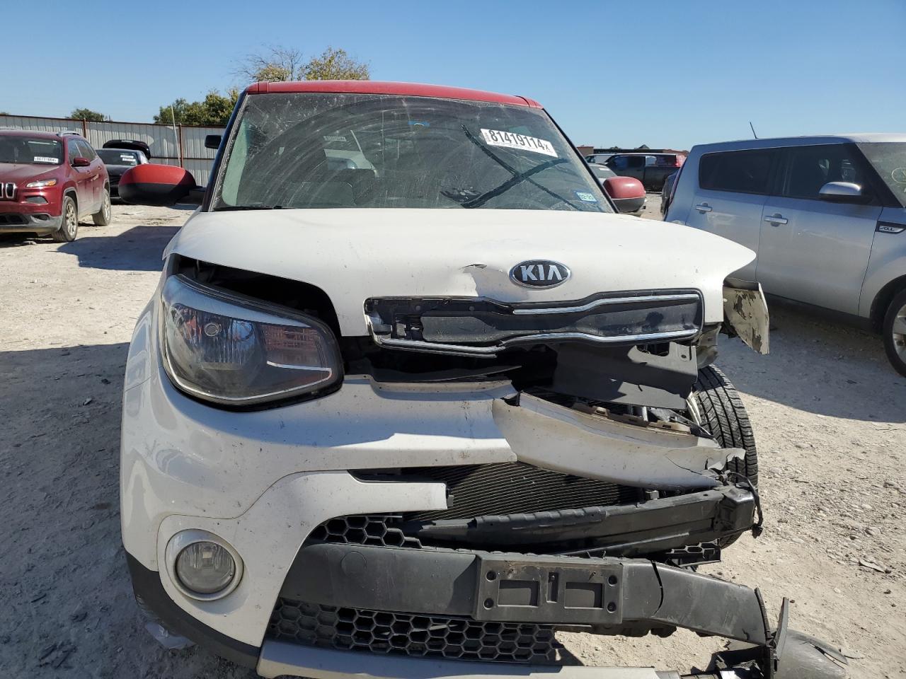 2019 Kia Soul - Image 5